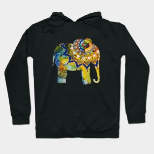 elephant Hoodie